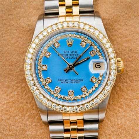 marvel rolex watch 19